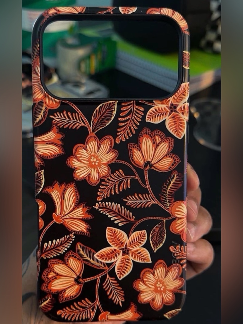 Casely iphone 17 pro max case